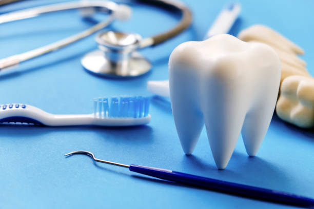 Best Wisdom Tooth Removal  in Lindsborg, KS