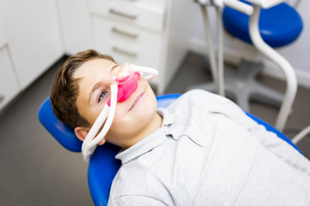 Best Sedation Dentistry  in Lindsborg, KS